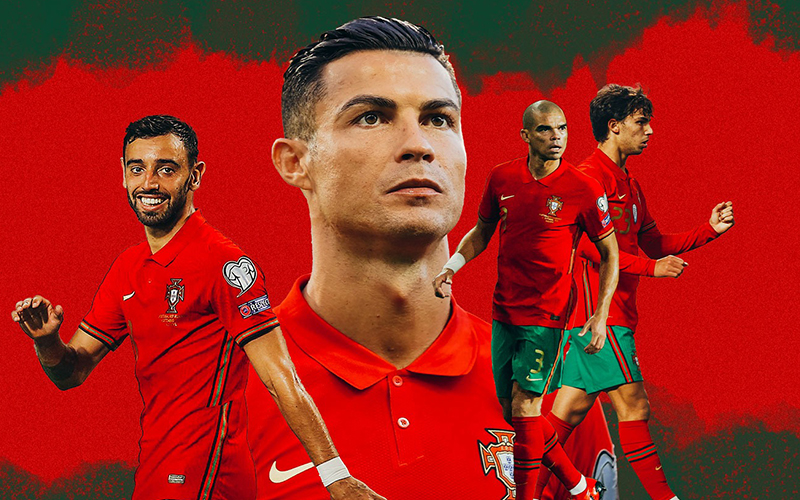 portugal 2022
