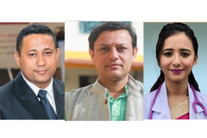 राष्ट्रिय स्वोतन्त्र पार्टी