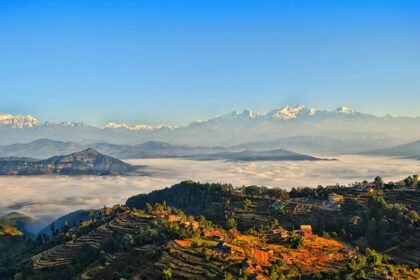 नेपाल