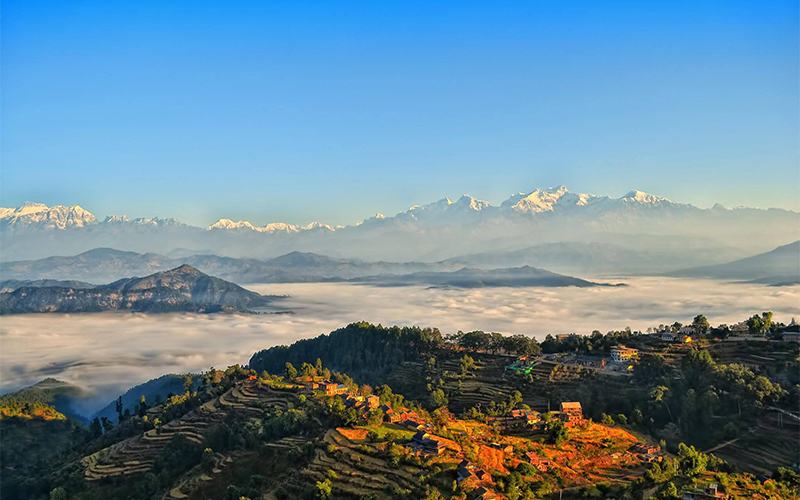 नेपाल