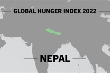 global hunger index2022
