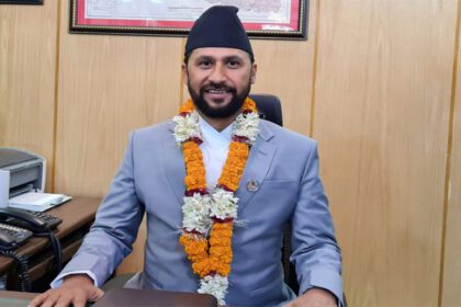 रवि लामिछाने