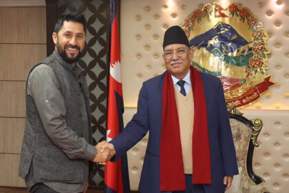 rabi prachanda