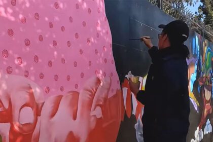 वाल आर्ट