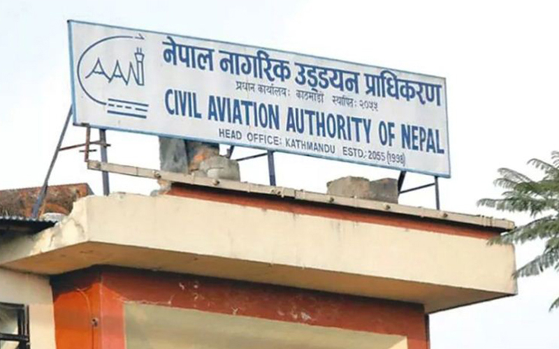 civil aviation authority
