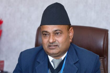 PREM NATH THAKUR