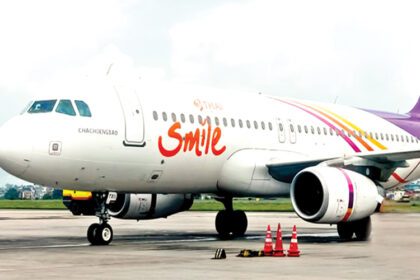 thai smile