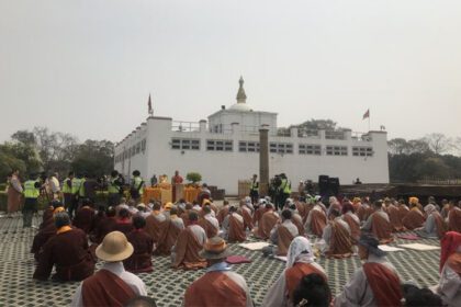 बौद्ध धर्म