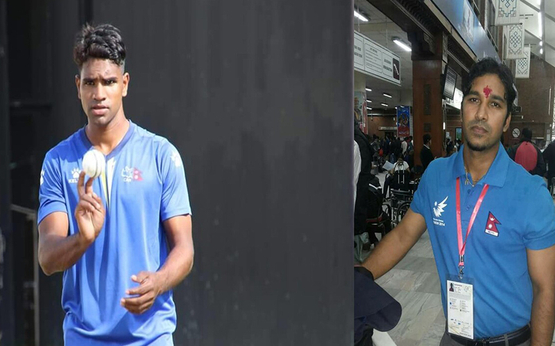 T-20 player got bailed