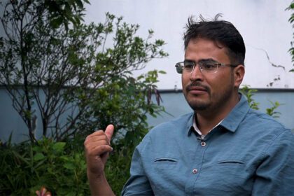 gyanendra shahi