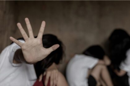 human-trafficking