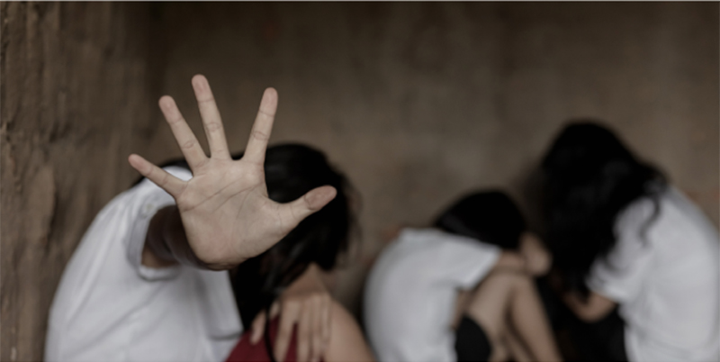human-trafficking