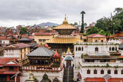 पशुपतिनाथ मन्दिर