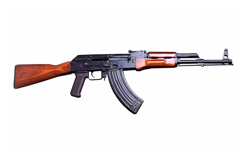AK-47