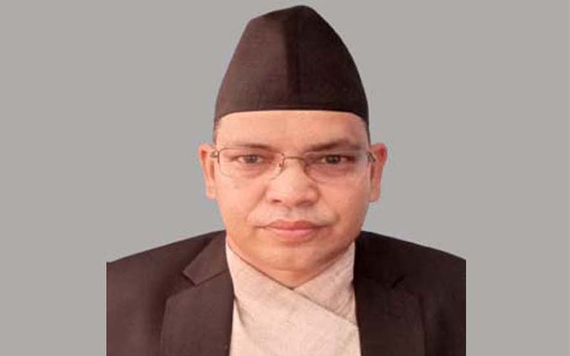 भुवन गिरि