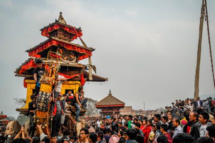 बिस्केट जात्रा