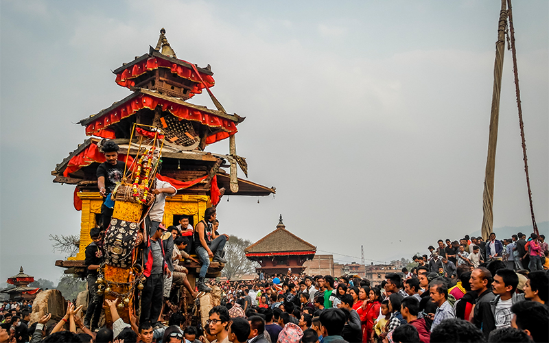 बिस्केट जात्रा