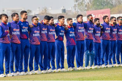 nepal at semifainal in acc premier cup