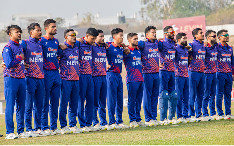 nepal at semifainal in acc premier cup
