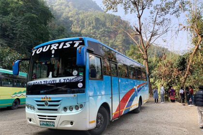 bus