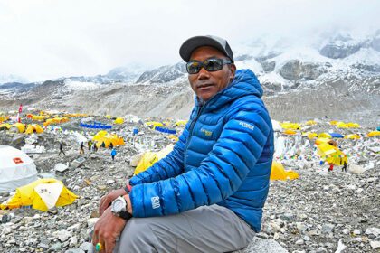 kami rita sherpa
