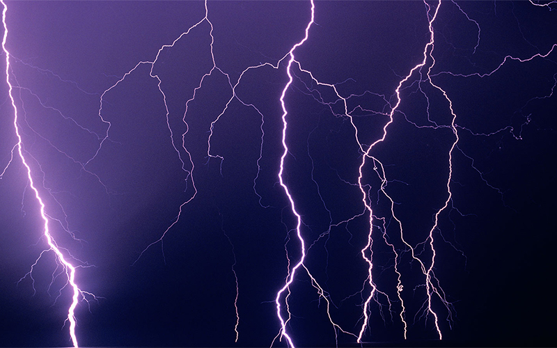 lightning
