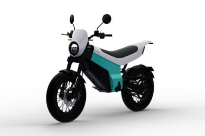 yatri bike