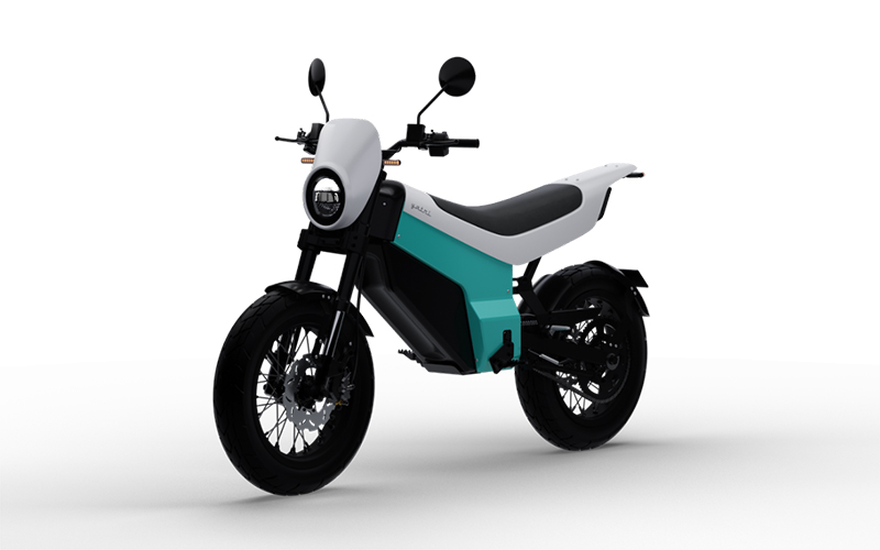 yatri bike