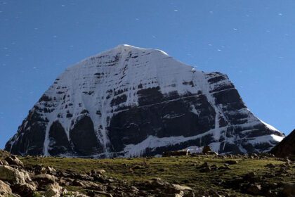Mansarovar Yatra