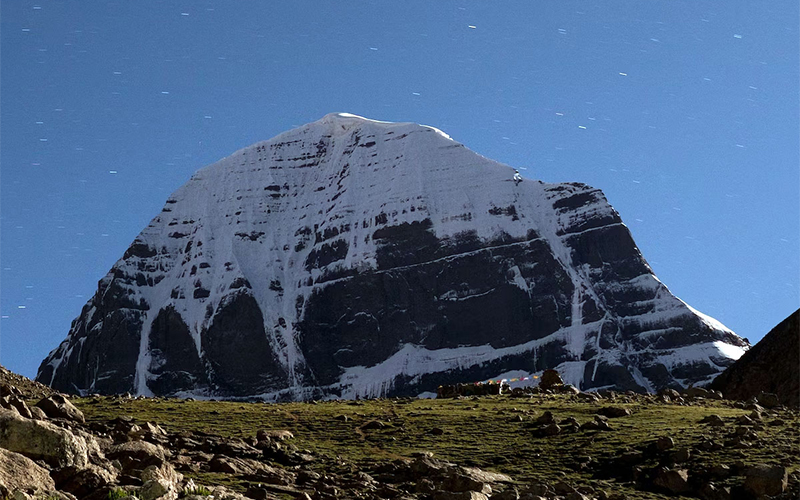 Mansarovar Yatra