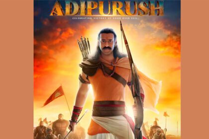 aadhipurush