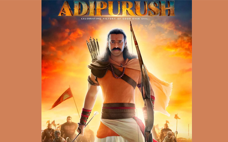 aadhipurush