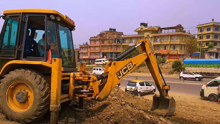 चक्रपथ