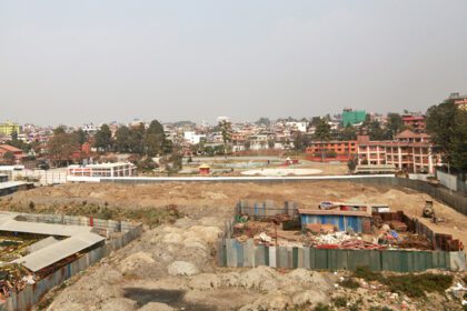 ललिता निवास प्रकरण