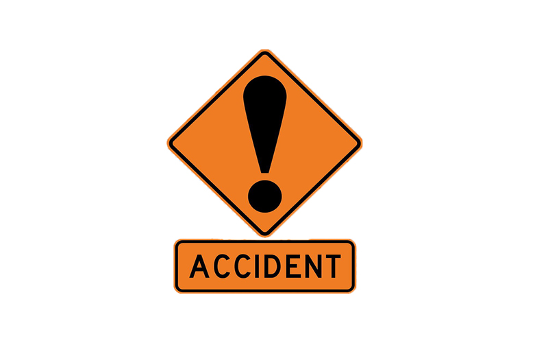 accident