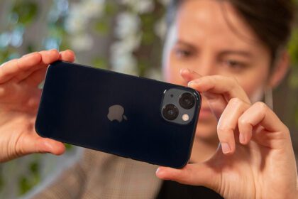 apple phone