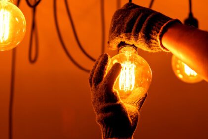 light bulb