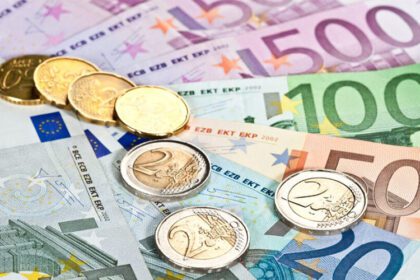 euro money
