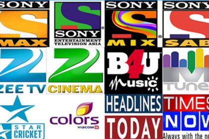 indian media ban