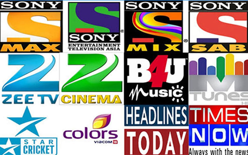indian media ban