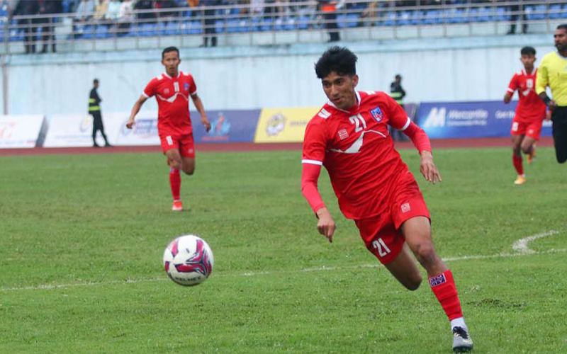 manish dangi