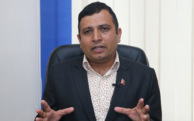 टेकराज पाण्डे