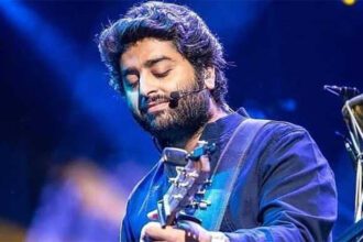 arjit singh