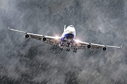 bad weather condition