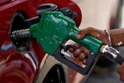 petrol