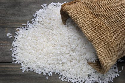 rice