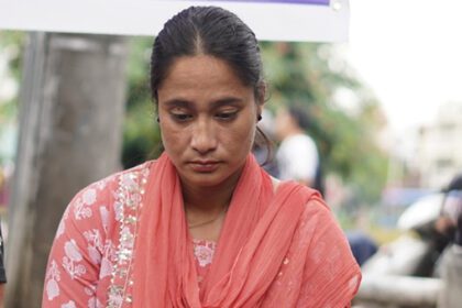bharati manandar