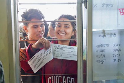 booking open for dashain
