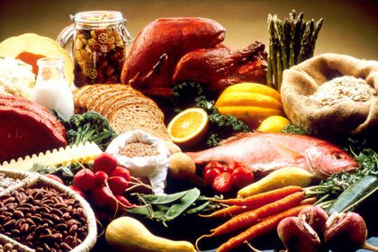 foods