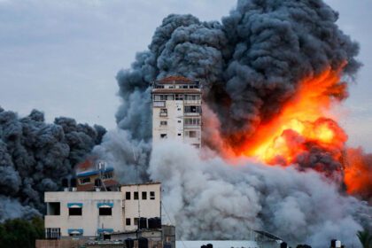 hamas attack on israel